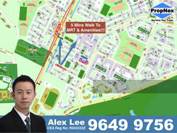Blk 829 Yishun Street 81 (Yishun), HDB 4 Rooms #149720552
